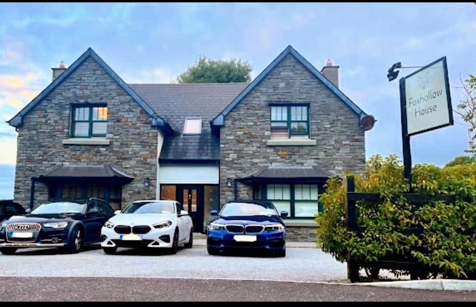 Foxhollow House Blarney Luaran gambar