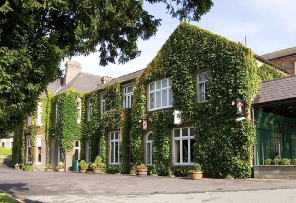 Foxhollow House Blarney Luaran gambar
