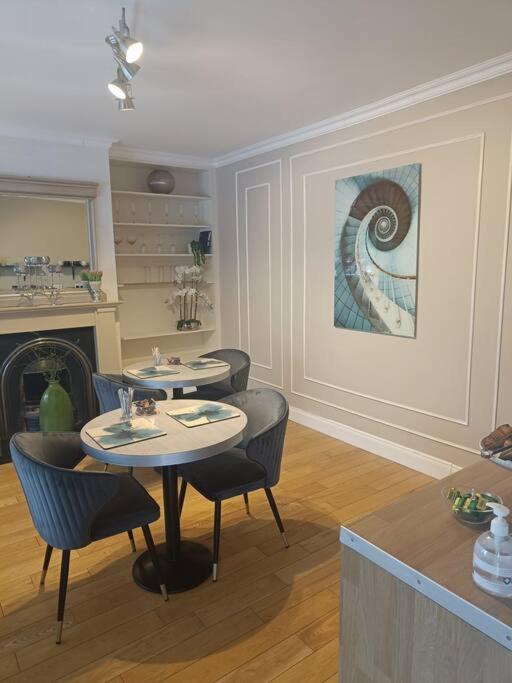 Foxhollow House Blarney Luaran gambar