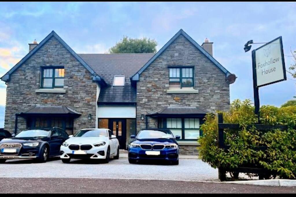 Foxhollow House Blarney Luaran gambar